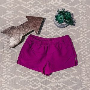 Patagonia Women's Barely Baggies Shorts